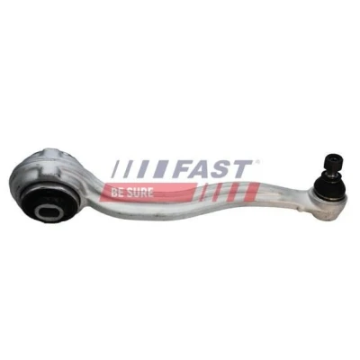 Immagine di FAST FT15549 Braccio oscillante, Sospensione ruota con pistone Assale anteriore superiore, Dx trasversale oscillante Alluminio