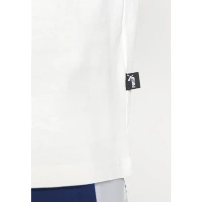 Immagine di Puma Better Essentials TEE Tshirt basic, Uomo, Taglia: XXL, Beige