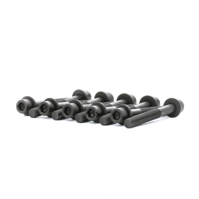 Immagine di FAI AutoParts B2255 Kit Bulloni Testata Torx interno 10 OPEL: Astra J Hatchback, Meriva A, Corsa D Hatchback