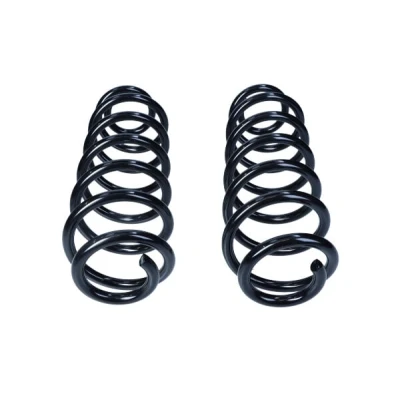 Immagine di MAXGEAR 60 1095D Molle ammortizzatori Assale posteriore Molla ad elica CITROËN: C4 II Hatchback, DS4 Hatchback