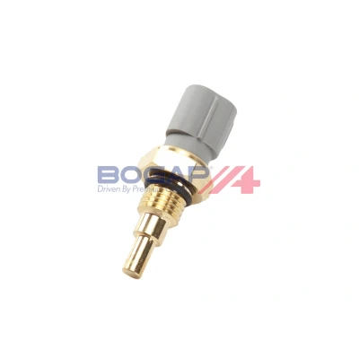 Immagine di BOGAP T4126109 Sensore Temperatura Refrigerante grigio con anelli di tenuta FORD: Ranger Mk2 (ET) 3.0 TDCi 4x4, 2.5 TDdi,