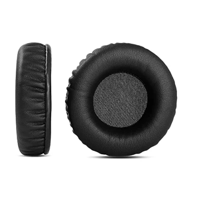 Immagine di Cuscinetti auricolari di ricambio per cuffie compatibili con JBL SYNCHROS E50BT E50 S500 S700