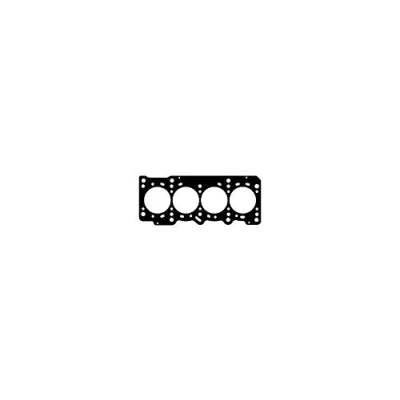 Immagine di PAYEN AG7380 Guarnizione Testata testa multistrato FIAT: Punto II Hatchback, Grande Panda Hatchback