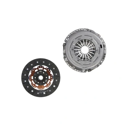 Immagine di SACHS XTend 3000 970 075 Kit Frizione senza cuscinetto disinnesto 240 VOLKSWAGEN: Transporter 5 Bus, Multivan (7HM,