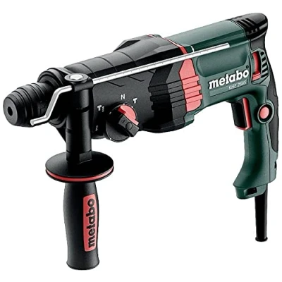 Immagine di Metabo KHE 2645 SDS Plus Martello combinato 850 W