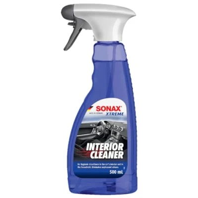 Immagine di SONAX 02212410 Xtreme Detergente per interni della macchina