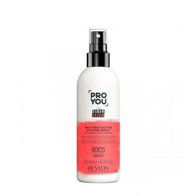 Immagine di Revlon Pro You The Fixer Heat Protrection Cura protettiva 250 ml
