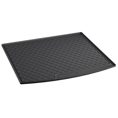 Immagine di VAICO V10 9145 Supporto vano bagagli / rivestimento pianale di carico Gomma