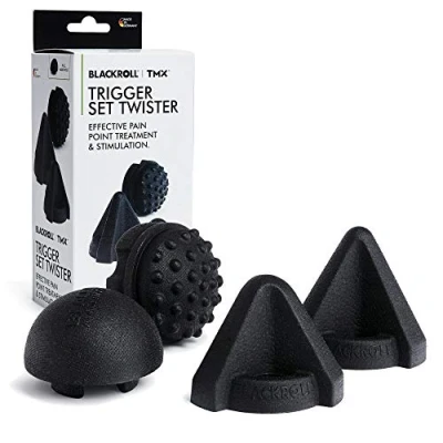 Immagine di Palla da massaggio Blackroll Trigger Set Twister