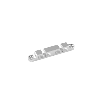 Immagine di Sadowsky String Retainer, 5 stringhe Chrome