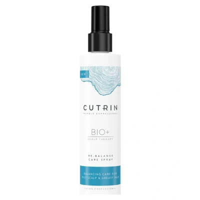 Immagine di CUTRIN BIO+ Re Balance Care Leave In Spray 100 ml