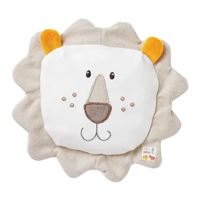 Immagine di Fehn Cuscino con Semi D&#039;uva, Leone fehnNATUR, Multicolore, 19x19 cm (1er Pack), 00056198 D&#039;uva