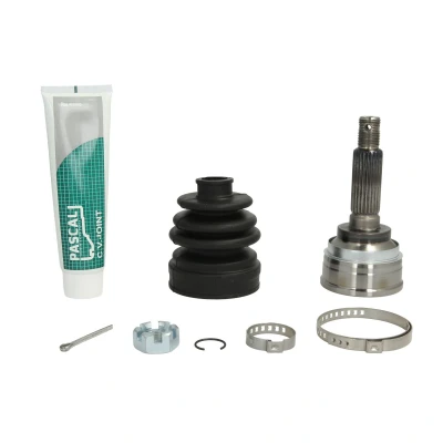 Immagine di PASCAL G18005PC Kit Giunto Omocinetico lato ruota SUZUKI: Alto VI