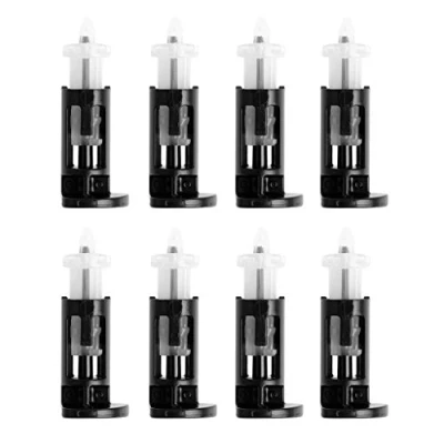 Immagine di ATATMOUNT 8Pcs / Lot Fastener Mount Pin per Intel Socket LGA 775 CPU Heatsink Cooling Fan