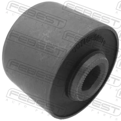 Immagine di FEBEST TAB 207 Silent Block anteriore, Assale anteriore inferiore TOYOTA: Land Cruiser Prado 70 SUV, 80