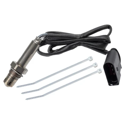 Immagine di SWAG 33 10 4015 Sonda lambda riscaldato, diagnostica 4 PORSCHE: Cayenne
