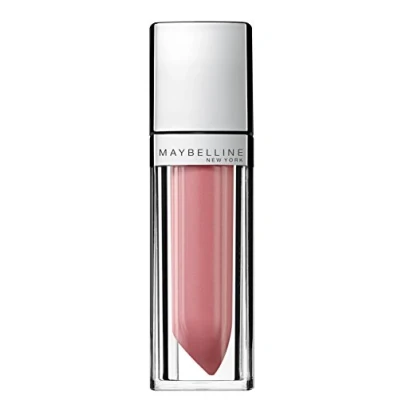 Immagine di Maybelline New York Color Elixir Rossetto liquido effetto lacca Petal Plush 105