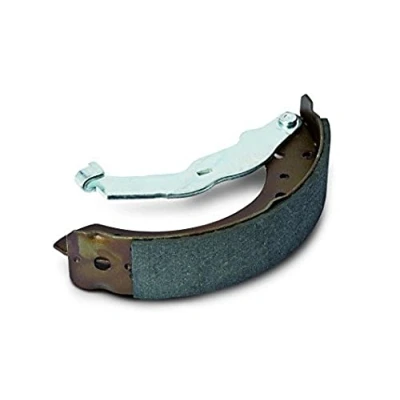 Immagine di HELLA 8DZ 355 201 861 Kit accessori, Ganasce freno stazionamento IVECO: DAILY 4, 3, 2 Pritsche/Fahrgestell