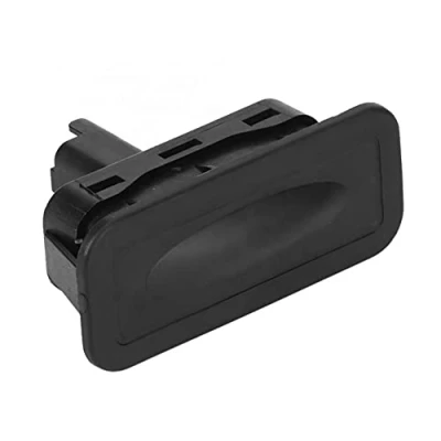 Immagine di FanPaYY 8200076256 Manopola di sblocco per maniglia del bagagliaio posteriore Clio MK2 MK3 MK4