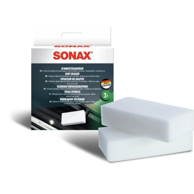 Immagine di SONAX 04160000 Spugne per la pulizia dell&#039;auto 2