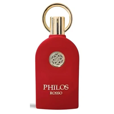 Immagine di Maison Alhambra Philos Rosso Eau de Parfum 100 ml
