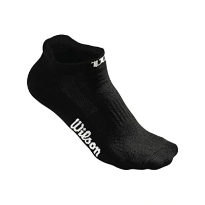 Immagine di W NO SHOW SOCK 3PR/PK Wh OSFA