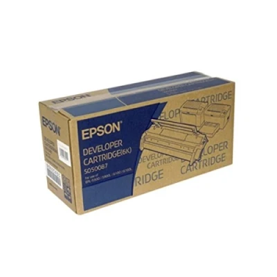 Immagine di Epson Toner cartridge AcuBrite Nero per C2900DN/C2900N