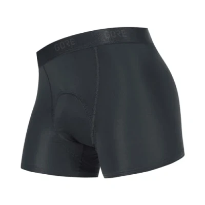Immagine di GORE WEAR C3 Base Layer Shorty+, Shorty Donna, Nero, 36