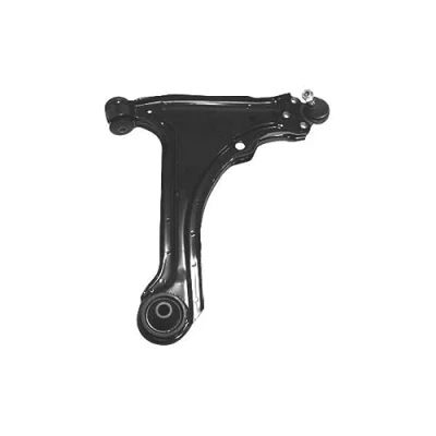 Immagine di MOOG OP WP 0068P Braccio oscillante, Sospensione ruota Dx, inferiore, Assale anteriore trasversale oscillante OPEL: Astra F Caravan