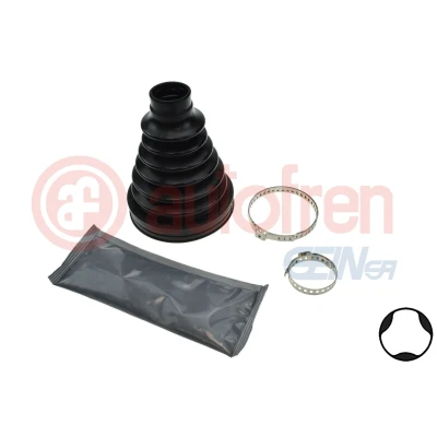 Immagine di Kit soffietti, albero motore AUTOFREN SEINSA D8483T