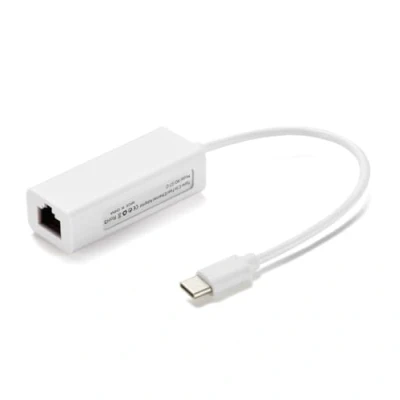 Immagine di internet Ethernet type c rete USB (LAN) 100Mbps (usb c)