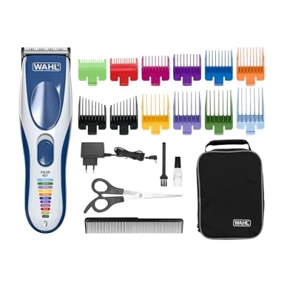 Immagine di Wahl ColorPro Cordless Clipper EU pin 226 g