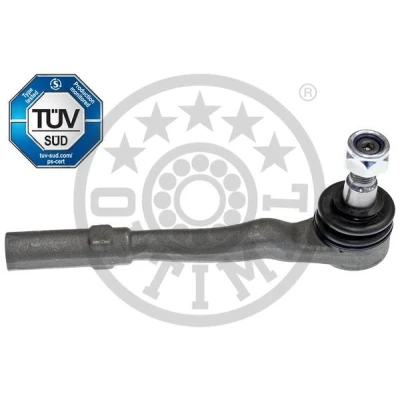 Immagine di OPTIMAL G1 1252 Testina sterzo 16,6 Assale anteriore Dx MERCEDES BENZ: Classe E Sedan, T modell, CLS Coupe