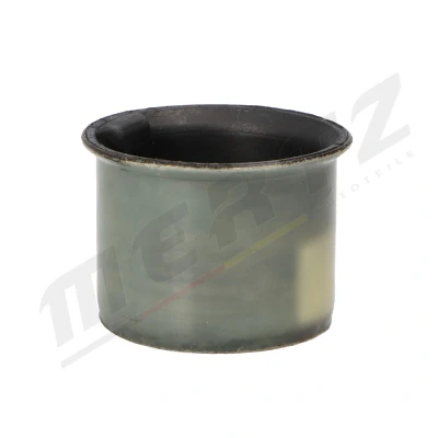 Immagine di MERTZ M S4293 Silent Block Assale anteriore Sx, Dx, inferiore, posteriore Cuscinetto in gomma VOLKSWAGEN: GOLF 6, Touran I