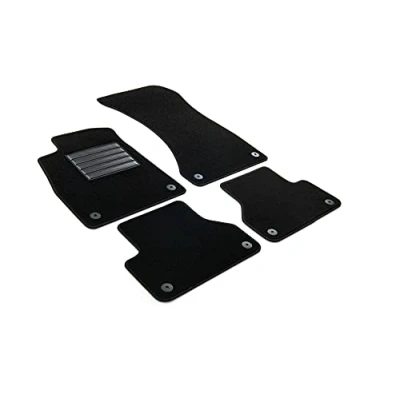 Immagine di MTM SP 7229 Tappetini su Misura in Velluto per Audi A5 Sportback (F5) 10.2016&gt;02.2020