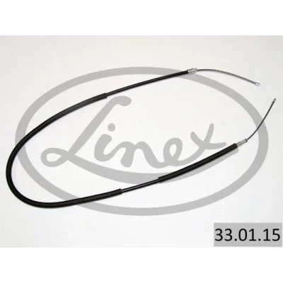 Immagine di LINEX 33.01.15 Cavo freno a mano