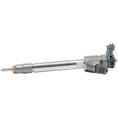 Immagine di METZGER 0871073 Iniettore Common Rail Pezzo di ricambio codificato con disp. autodiagn. OBD anello tenuta PEUGEOT: 208 I Hatchback
