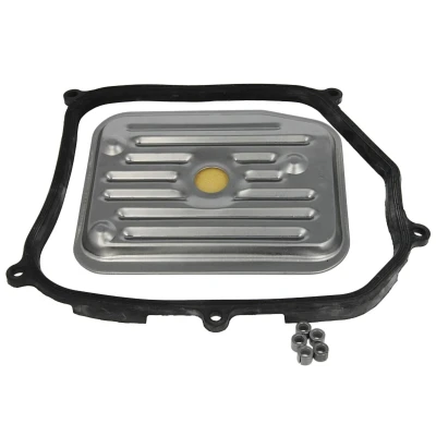 Immagine di FEBI BILSTEIN 32644 Kit filtro idraulico, Cambio automatico con guarnizione AUDI: A6 C5 Avant