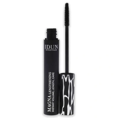Immagine di IDUN Magna Lenghtening Mascara