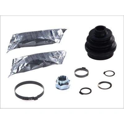 Immagine di SPIDAN 23678 Soffietto 80,00 NBR (Nitrile Butadiene Caucciù) FIAT: Punto II Hatchback, Multipla, I ALFA ROMEO: 146, 147, 156 Sedan