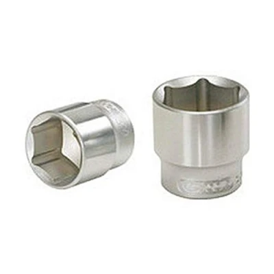 Immagine di KS TOOLS 917.1410 E Serie di bussole DIN3120, ISO1174, DIN3124, ISO2725 10,0 Acciaio al cromo vanadio