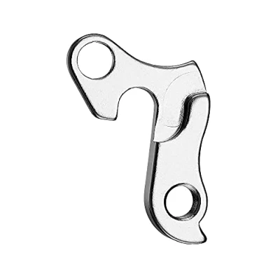 Immagine di Marwi GH 255 gancio per ingranaggi, argento