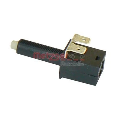Immagine di METZGER 0911006 Interruttore luce freno 2 MERCEDES BENZ: Classe V, Vito Van, FORD: Sierra Mk2 Sedan, Fiesta 4, Mk4 Van