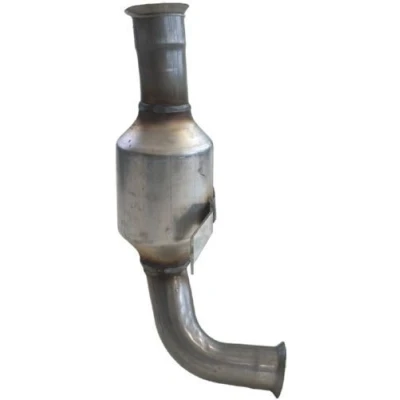 Immagine di BOSAL 099 562 Catalizzatore Euro 3, 4 con parti annesse PEUGEOT: 206 Hatchback, 206+ Hatchback