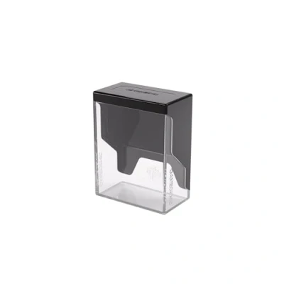 Immagine di Gamegenic GGS22028 Accessorio da gioco, colore: Nero/Trasparente