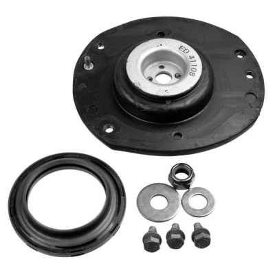 Immagine di LEMFÖRDER 31462 01 Kit riparazione, Cuscinetto ammortizzatore a molla Assale anteriore Sx PEUGEOT: 206 Hatchback, SW