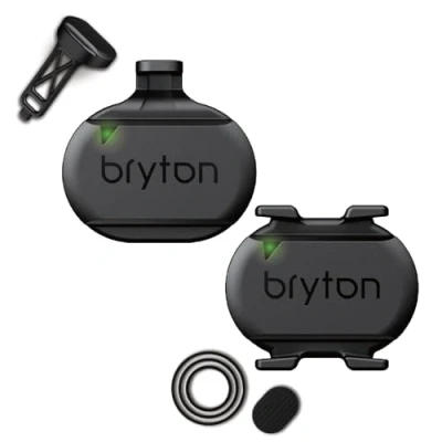 Immagine di Bryton Sensore Smart Dual (velocità e cadenza)