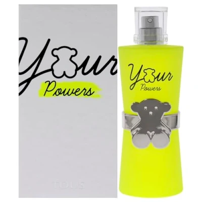 Immagine di Tous Your Powers Eau de Toilette 90 ml