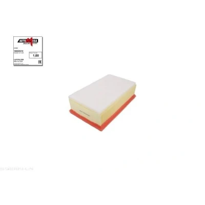 Immagine di AUTOMEGA 180020210 filtro aria 67 141 239 Cartuccia RENAULT: CLIO 2, 3, Modus / Grand Modus, NISSAN: MICRA Juke, Note I