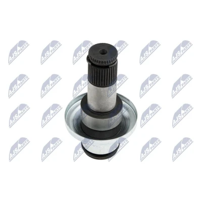Immagine di NTY NPW VW 004W Albero motore / Semiasse VOLKSWAGEN: Transporter 4 Bus,